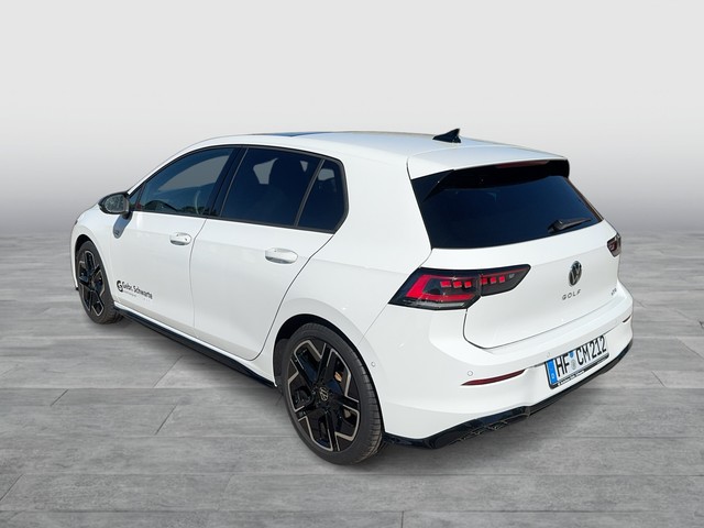 VW - Golf VIII 1,5 l eTSI DSG R-Line Black AHK HuD_14