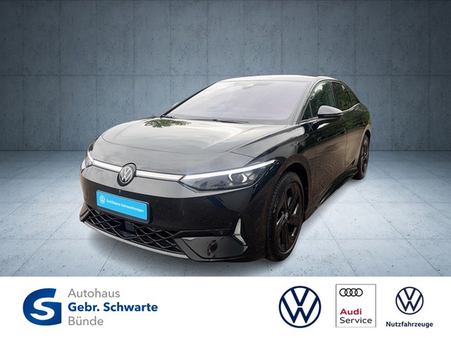Volkswagen ID.7 GTX 4MOTION GTX 360° 20" AHK Navi Travel Assist