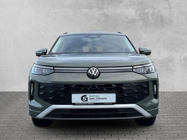 VW - Tayron 1.5 eTSI DSG Life AHK CAM LED LM18 SHZG_10