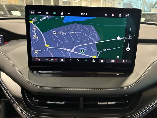 Skoda - Enyaq 85 Sportline AHK+ACC+LED+NAVI+PANO+KAMERA_5