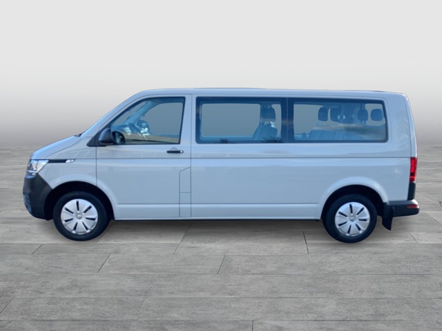 VW - T6 Kombi T6.1 Transporter Kombi lang 9-SITZE_7