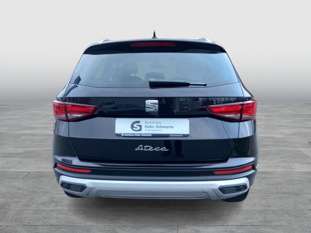Seat - Ateca 1.5 TSI DSG Xperience CAM LED NAVI SHZG_8