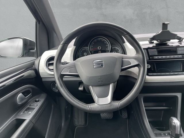 Seat - Mii electric Edition Power Charge LM16 NAVI TEMP_4