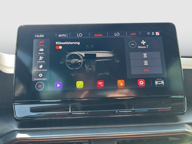 VW - ID.5 Pro Performance ACC AHK CAM HUD LED NAVI_8