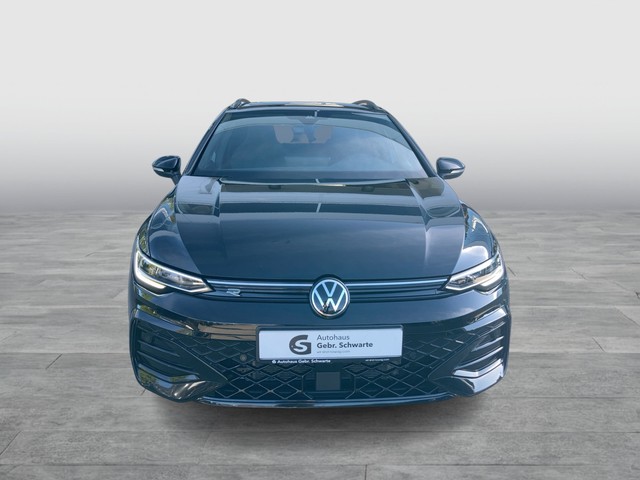 VW - Golf Variant 1.5 TSI R-Line LED+KAMERA+SHZG+ACC_14