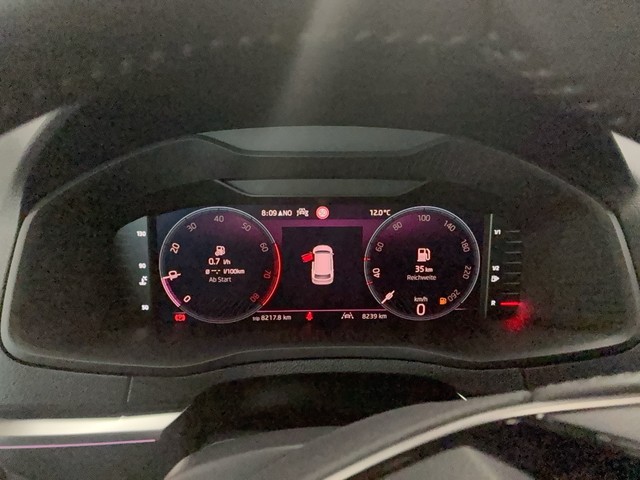 Skoda - Karoq 1.0 TSI Drive AHK+LED+RÜCKFAHRKAMERA+NAVI_13