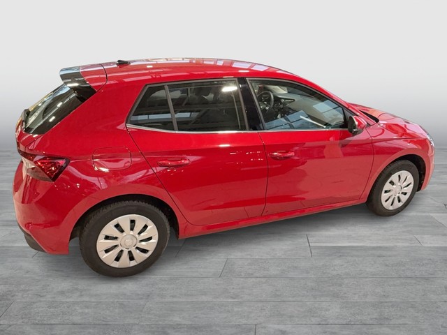 Skoda - Scala 1,0 TSI Essence AHK_12