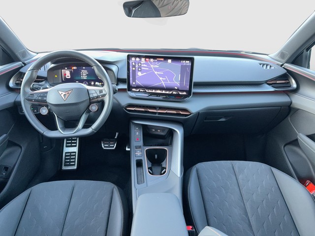 CUPRA - Terramar 1.5 eTSI HuD Navi Memory Keyless_2