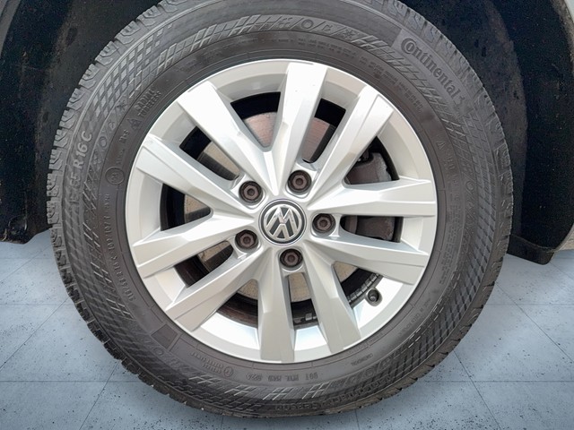 VW - T6.1 Caravelle 2.0 TDI DSG Comfortline 9-Sitzer_11