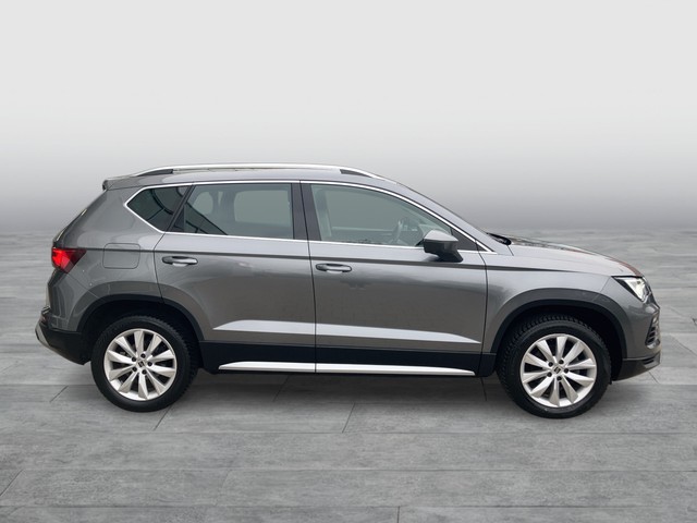 Seat - Ateca 1.5 TSI Xperience ACC+LED+NAVI+SHZG+LM17"_10