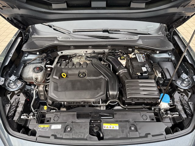 CUPRA - Formentor 1.5 TSI DSG AHK+PANO+ACC+LED+NAVI+PDC_9