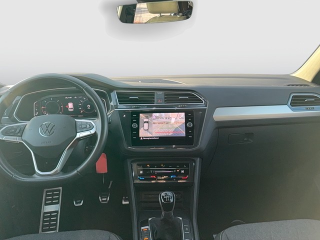 VW - Tiguan 2.0 TDI Move ACC+AHK+LED+360°KAMERA_2