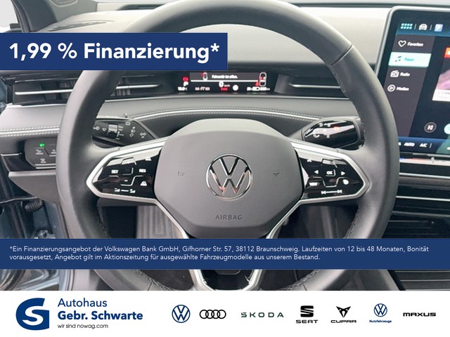 VW - ID.7 Tourer 77 kWh Pro NAV+AHK+KAMERA+HEADUP+ACC_2