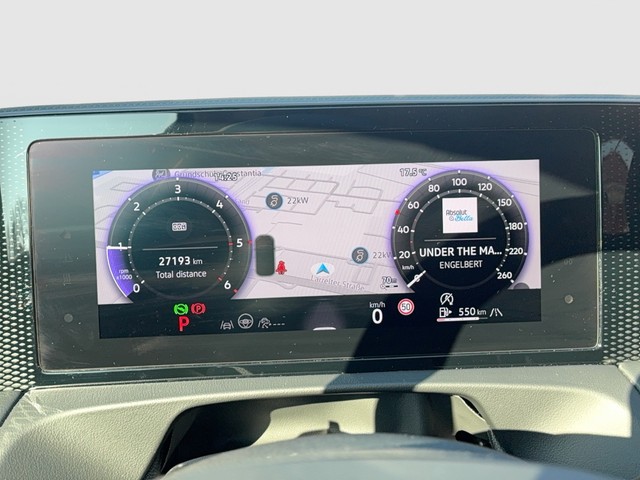 VW - Touran 1.5 TSI DSG Highline Black AHK DCC DYN_2