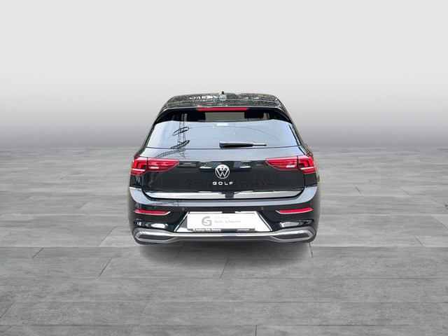 VW - Golf VIII Lim. 1.5 TSI Goal LED+AHK+SHZG.+NAVI+_8