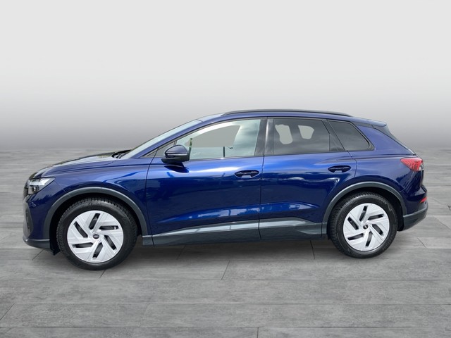 Audi - Q4 e-tron 45 Advanced AHK LED LM20 NAVI TEMP_6