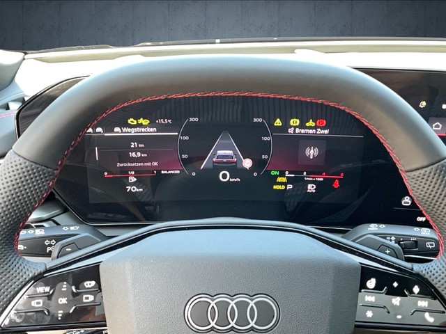 Audi - A5 Avant TDI quattro S tronic AHK_12