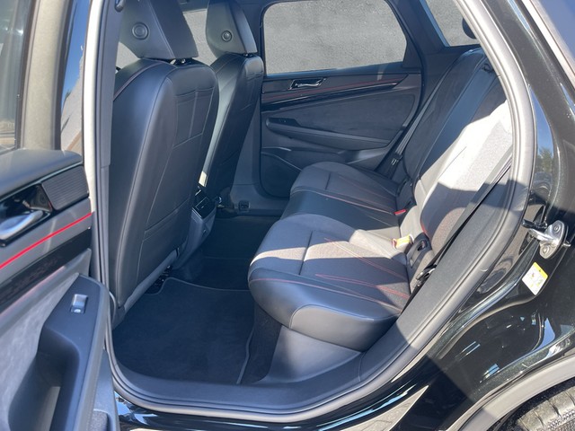 VW - ID.7 Tourer GTX 4Motion ACC AHK CAM LED LM21 NAVI_4