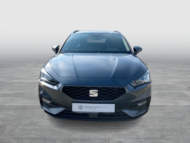 Seat - Leon Sportstourer 2.0 TDI DSG FR AHK+NaviPlus_10