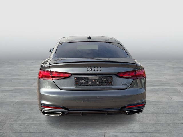 Audi - A5 Sportback 50 TDI Tiptronic quattro S-Line LED_7