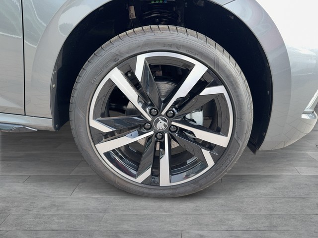 Skoda - Kamiq 1.5 TSI DSG Monte Carlo AHK+NAVI+PANO+SHZG_22