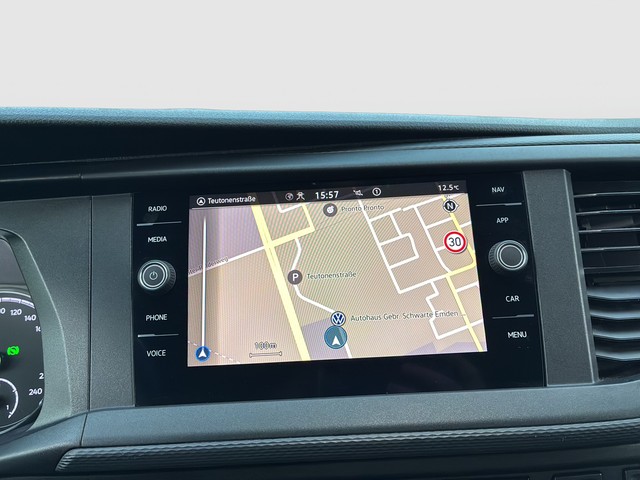 VW - T6.1 Caravelle 2.0 TDI DSG Comfortline 9-Sitzer_4