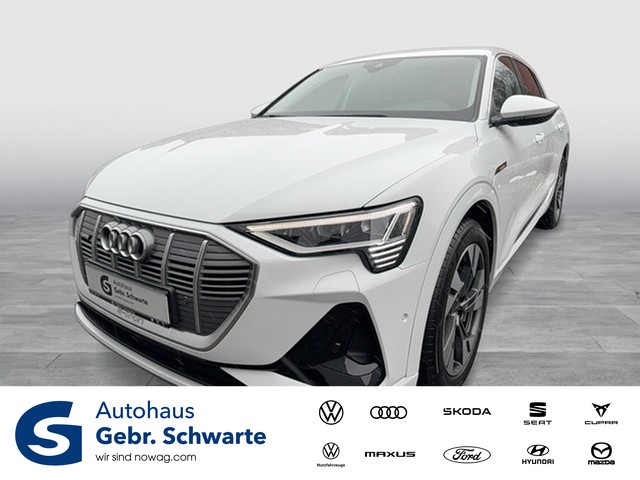 CUPRA - Born LED LM19 MFL PDC SHZG TEL_1