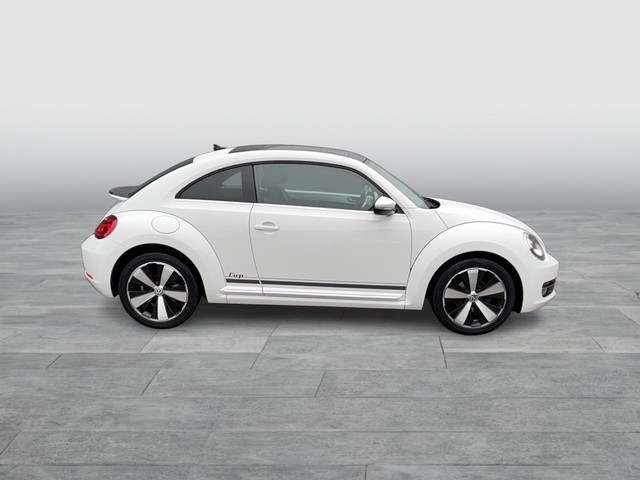 VW - Beetle 1.2 TSI Cup NAVI+XENON+GRA+PANO+KLIMAAUTO_7
