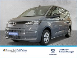 VW - Golf VIII 1.5 TSI Goal AHK+Navi+LED_1