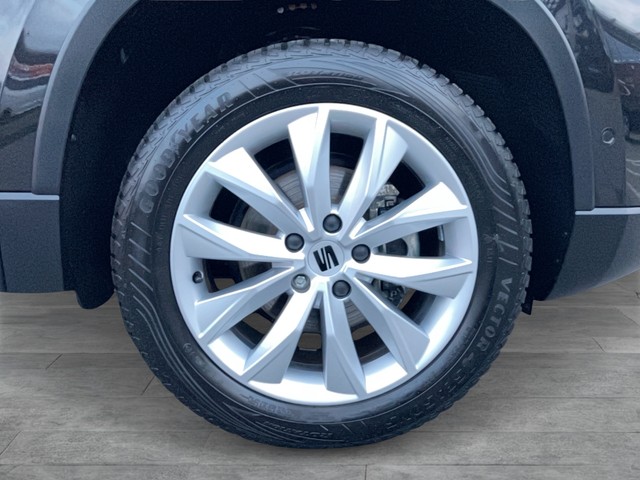 Seat - Ateca 1.5 TSI DSG Xperience CAM LED NAVI SHZG_10