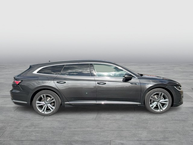 VW - Arteon Shooting Brake 2.0 TDI DSG R-Line ACC+AHK_9