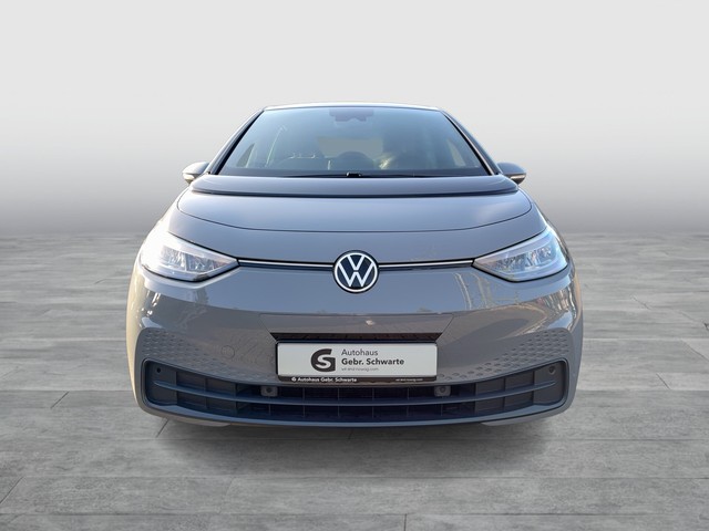 VW - ID.3 Pure Performance LED+NAVI+LANE ASSIST+KLIMA_11