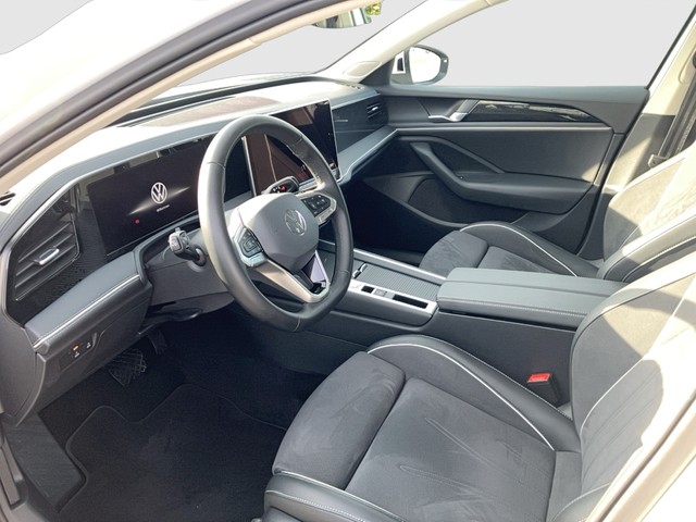 VW - Passat Variant 1.5 eTSI DSG Business AHK LED NAV_15