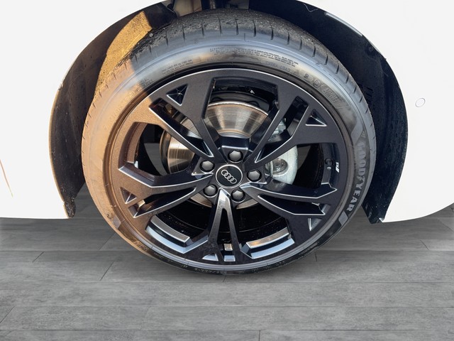 Audi - A3 Sportback 30 TFSI S-tronic advanced HEADUP_9