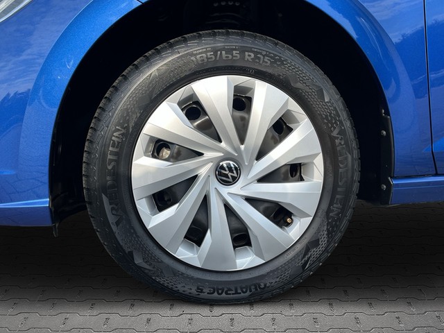 VW - Polo VI 1.0 TSI Life ACC LED MFL NAVI PDC TEL_13 VW - Polo VI 1.0 TSI Life ACC LED MFL NAVI PDC TEL_13