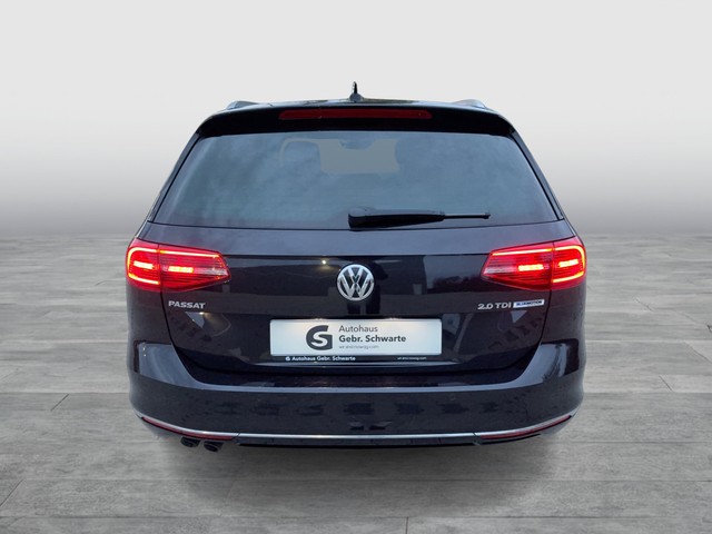 VW - Passat Variant 2.0 TDI DSG 4Motion Highline Pano+AHK+ACC_13