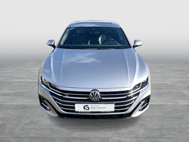 VW - Arteon Shooting Brake 2.0 TDI 4M DSG R-Line PANO_13
