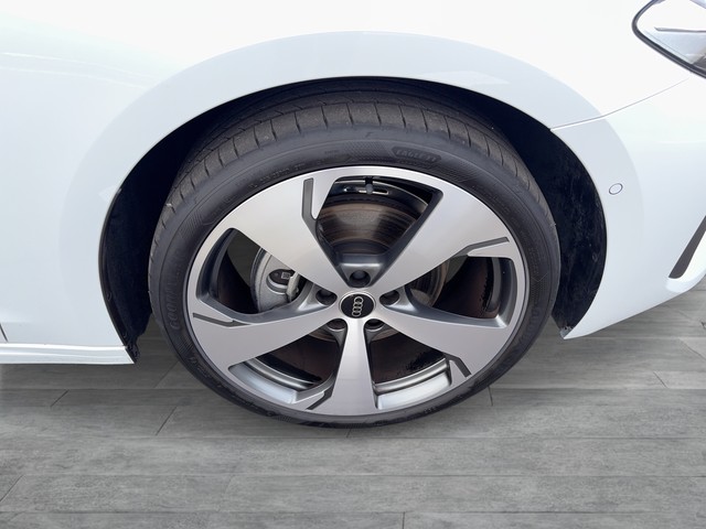 Audi - A5 Limousine TFSI 110 KW S-tronic AHK+NAVI high_9