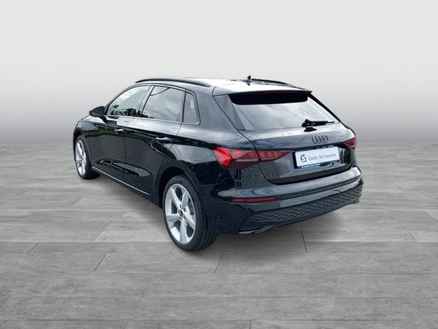 Seat - Leon Sportstourer Style LED+RFK+ACC_7