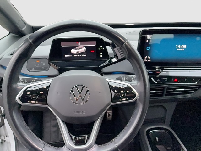 VW - ID.3 58 KW/h Pro Performance ACC+LED+NAVI+PDC_12