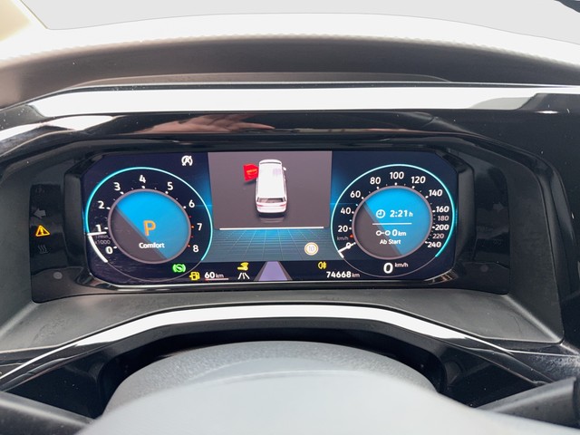 VW - T7 Multivan 2.0 TSI lang AHK Navi RFK 17"LM LED_12