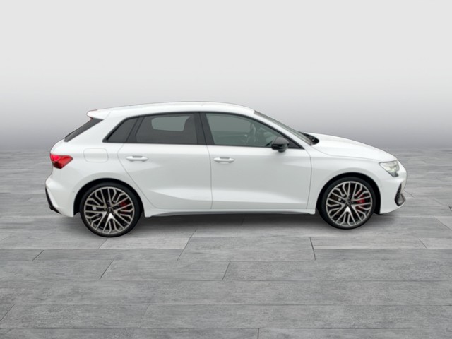 Audi - S3 Sportback TFSI quattro S-tronic LED LM19 NAVI_11