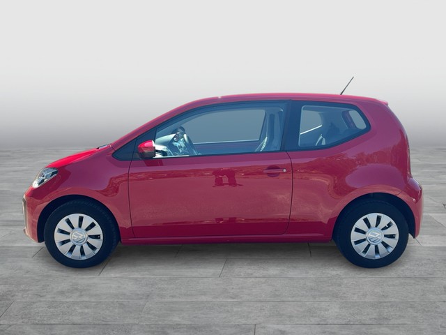 VW - up! 1.0 Basis KLIMA_3