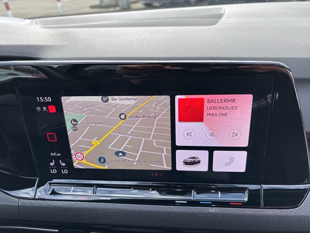 VW - Golf VIII 2.0 TSI DSG GTI ACC CAM HUD LED NAVI_10