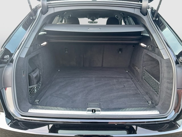 Audi - A4 Avant 40 TFSI quattro s-Tronic ACC+AHK+NAVI_4