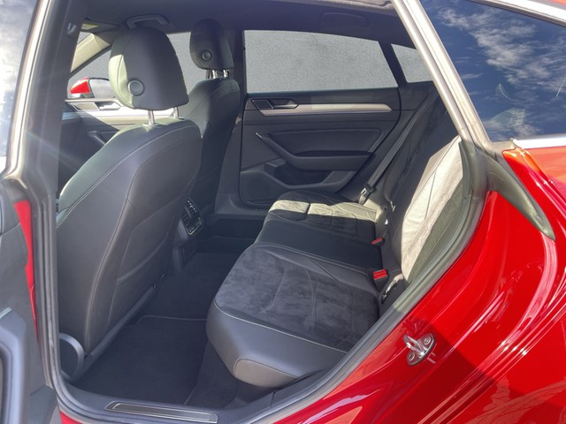 VW - Arteon 2.0 TDI 4M DSG R-Line ACC AHK NAVI_2