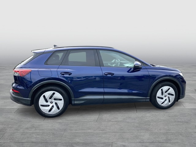 Audi - Q4 e-tron 45 Advanced AHK LED LM20 NAVI TEMP_9