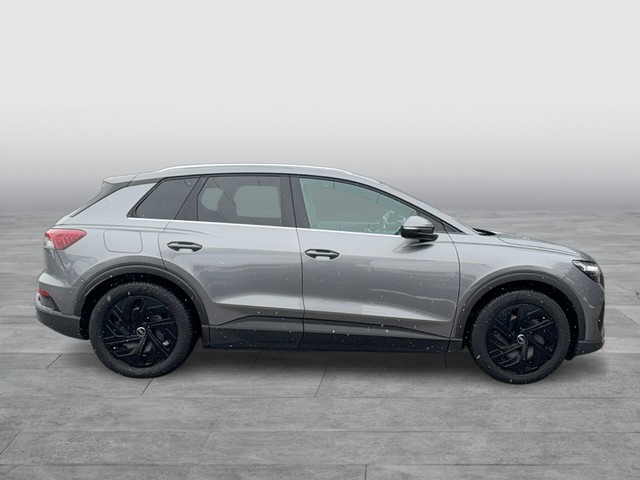 Audi - Q4 e-tron 35 e-tron LED+NAVI+RÜCKFAHRKAMERA+RDK_9