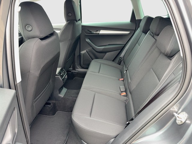 Skoda - Karoq 1.5 TSI DSG Selection LED+NAVI+SHZG+KAMERA_3