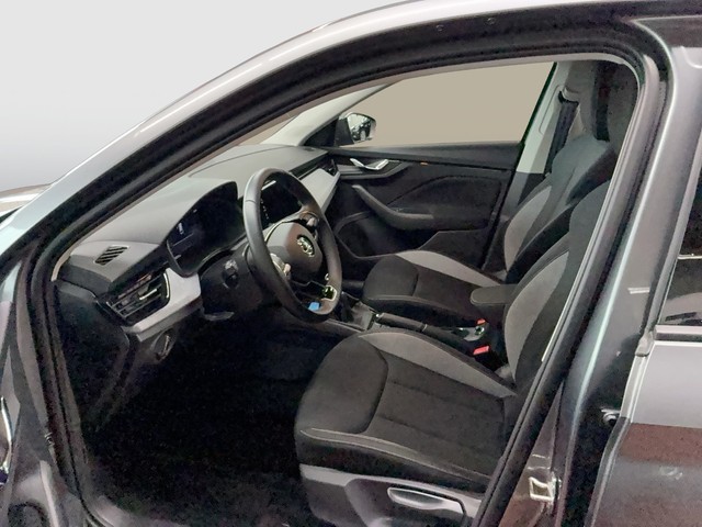 Skoda - Scala 1.0 TSI Drive LED-MATRIX-BEAM+KAMERA+SHZG._13